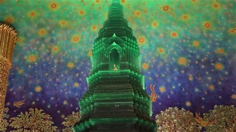 katotan タイ王国の巻【バンコク編】≪ワット・パークナム・ .